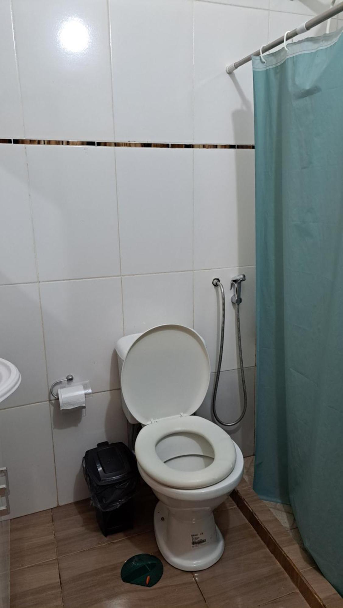 Departamento Bita Apartment Puerto Iguazu