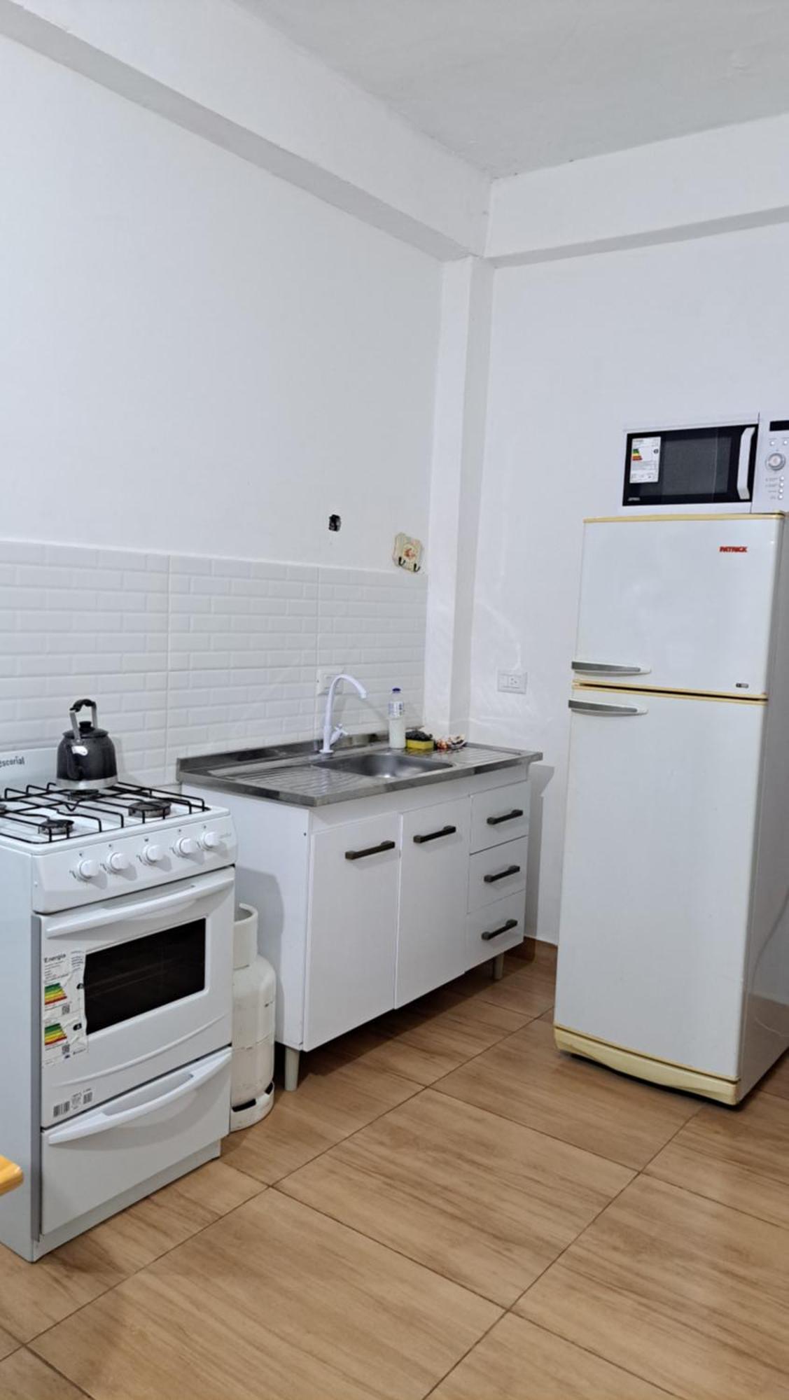 Departamento Bita * Puerto Iguazu