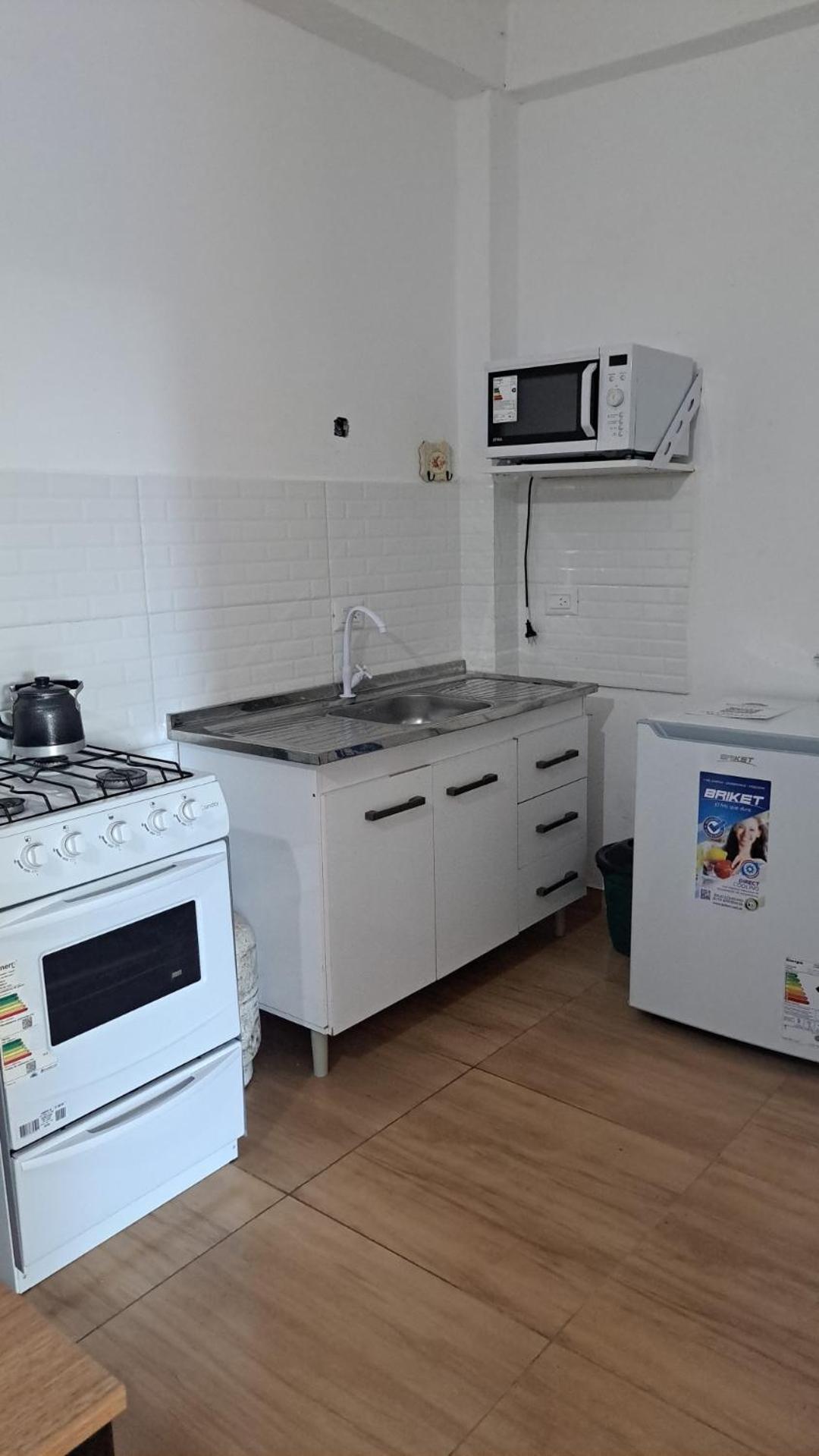 Departamento Bita Apartment Puerto Iguazu