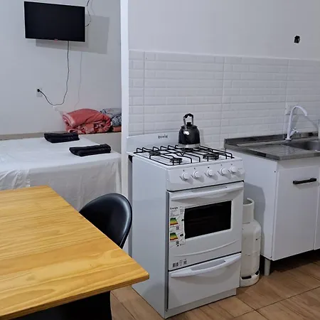 Departamento Bita Apartment Puerto Iguazu Exterior photo