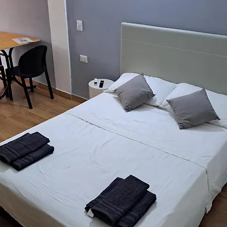 Departamento Bita Apartment Puerto Iguazu Exterior photo