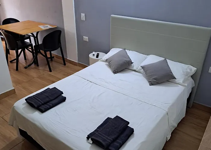 Departamento Bita