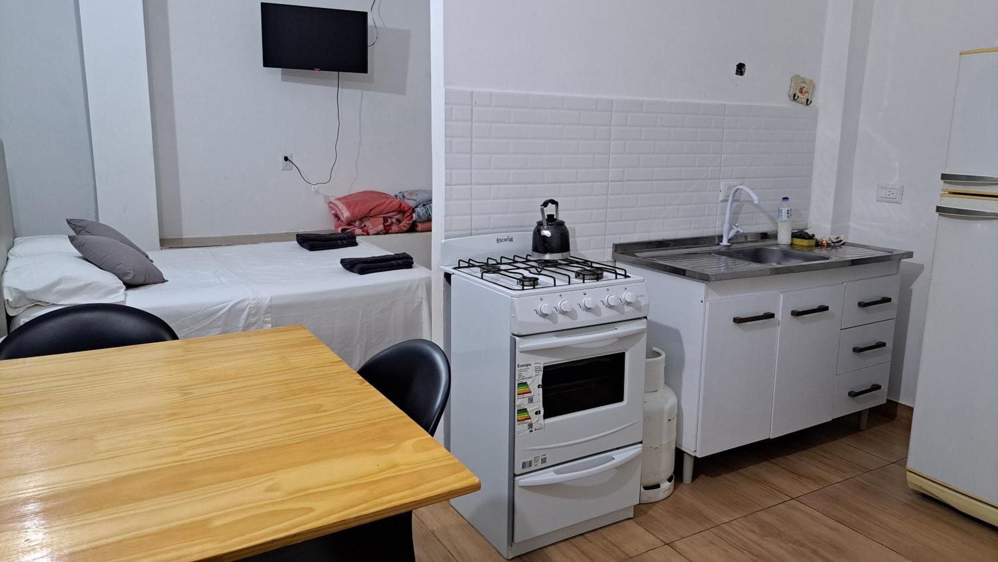 Departamento Bita Apartamento Puerto Iguazú