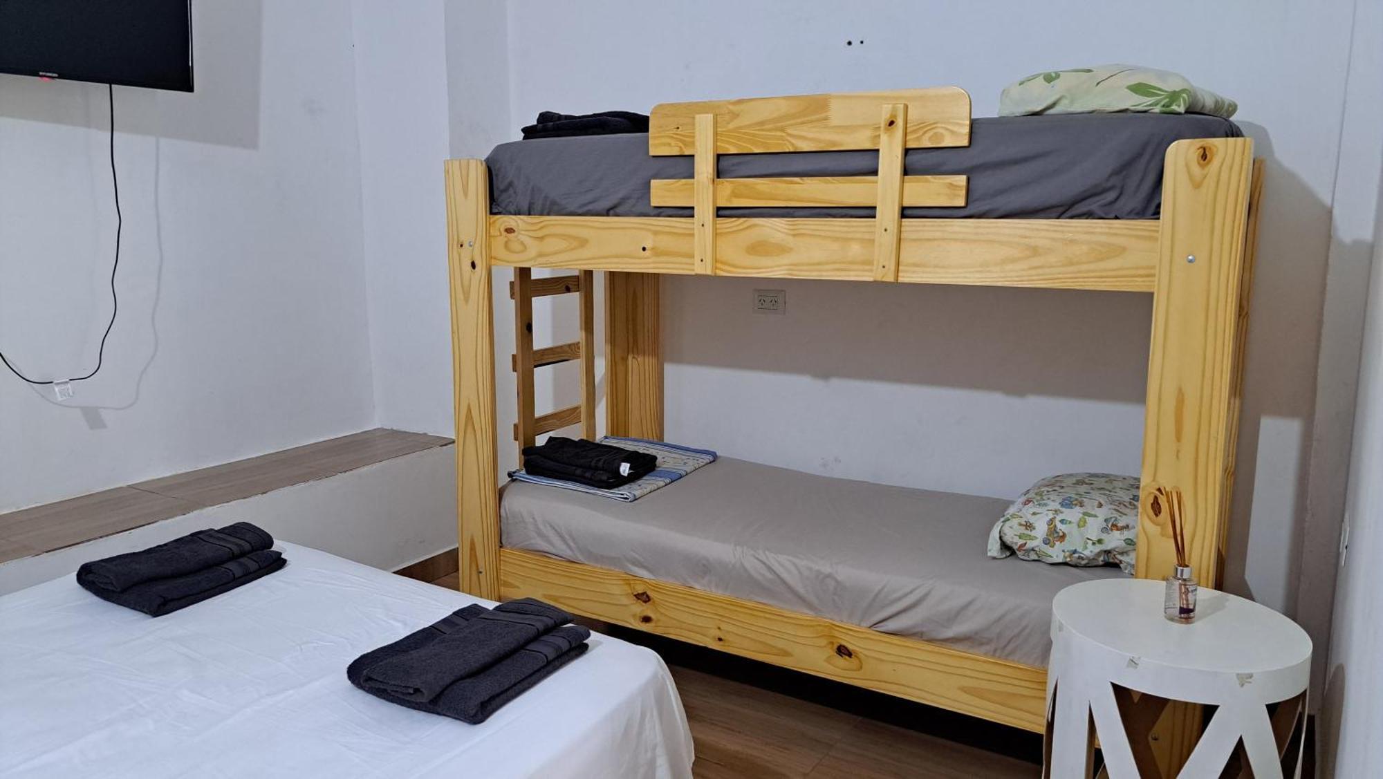 Apartamento Departamento Bita *
